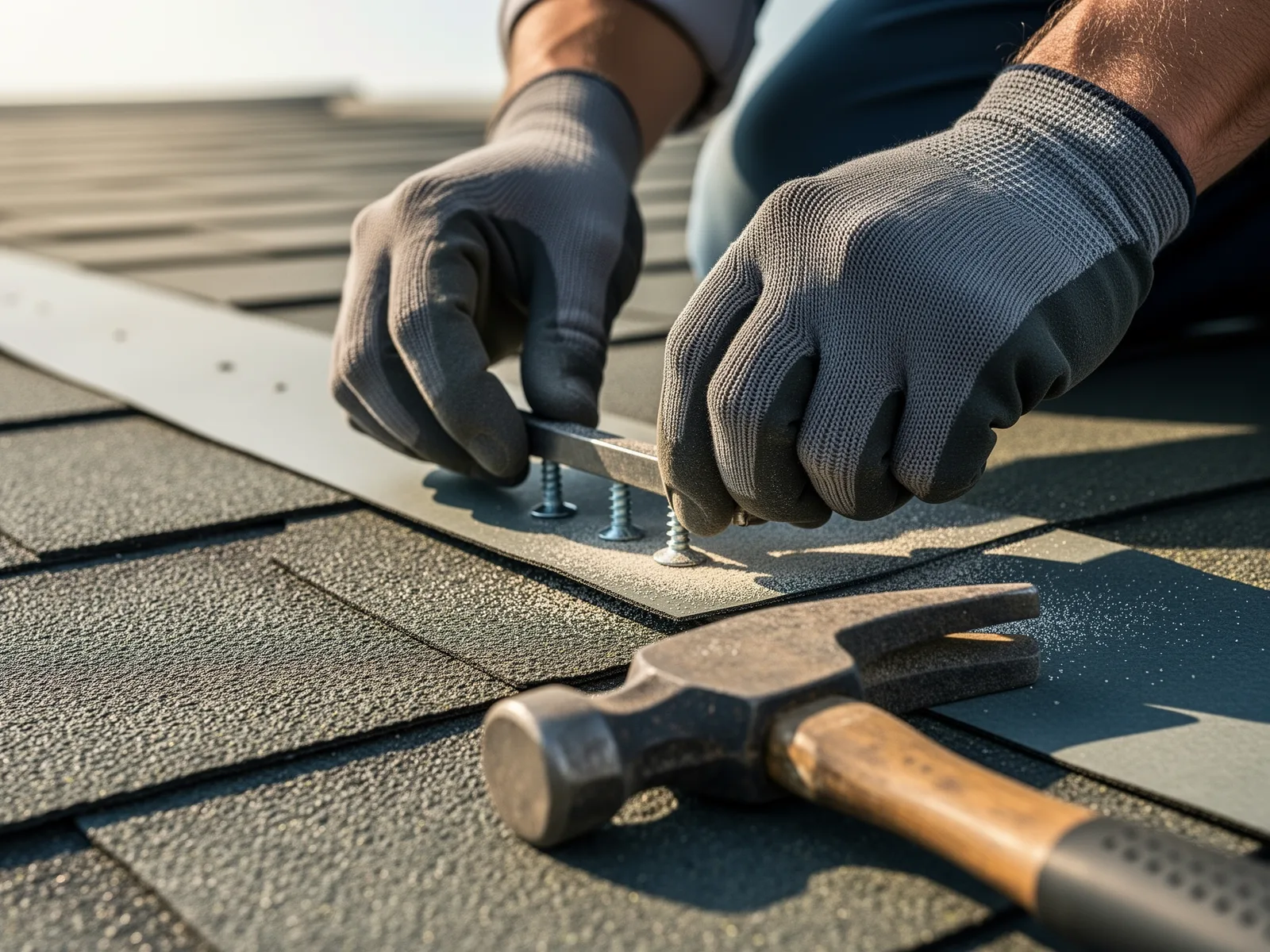 Why choose Fascia Repair in Big Creek, WV